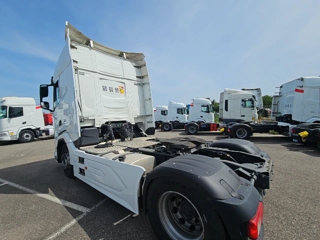 DAF XFn 480 FT 4X2 null