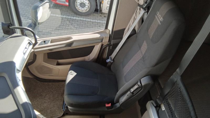 DAF XG 480 FT 4X2 null