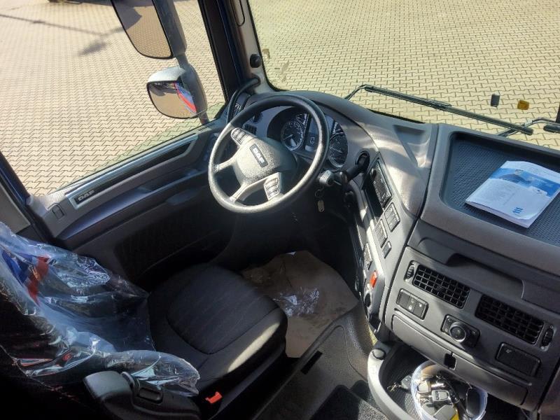 DAF XF 480 FAN 6X2 N null