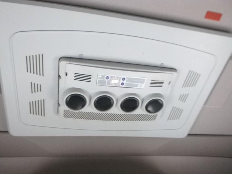 DAF XF 480 FT 4X2 null