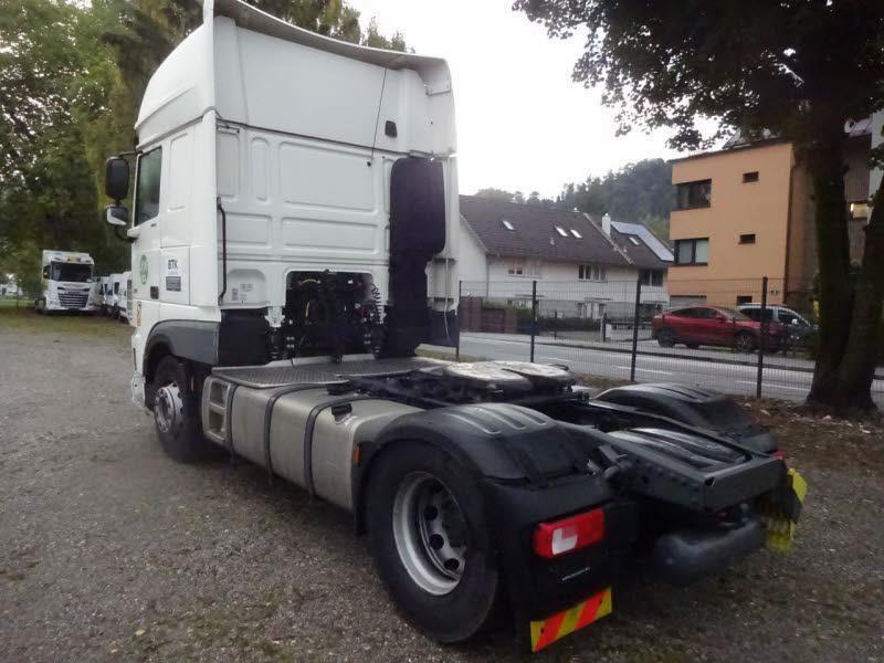DAF XF 480 FT 4X2 null