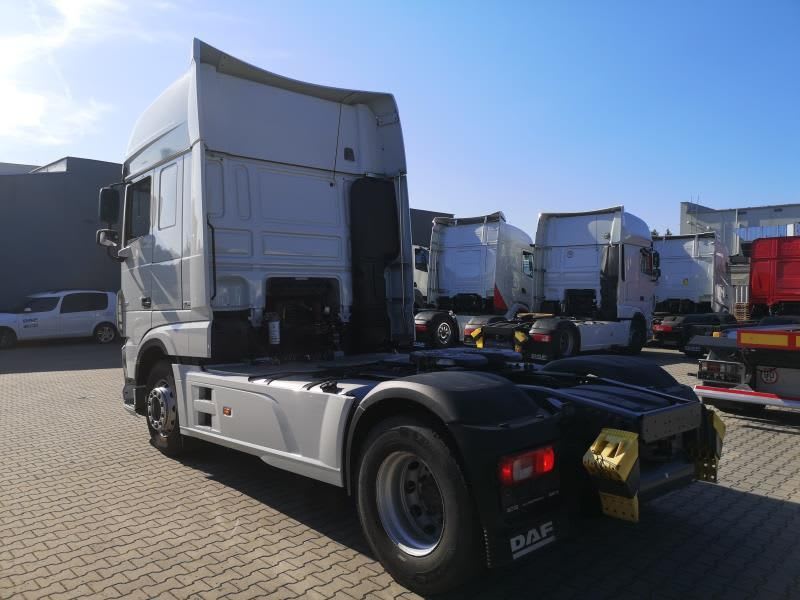 DAF XF 480 FT 4X2 null