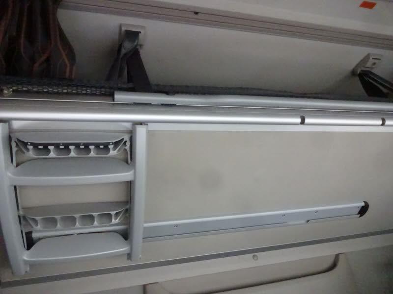 DAF XF 480 FT 4X2 null