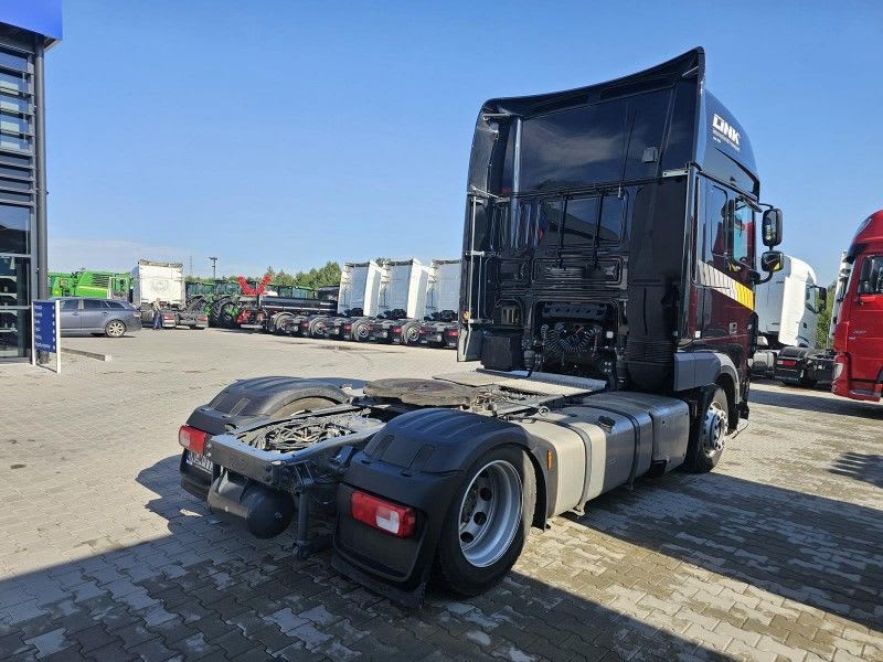 DAF XF 480 FT 4X2 null