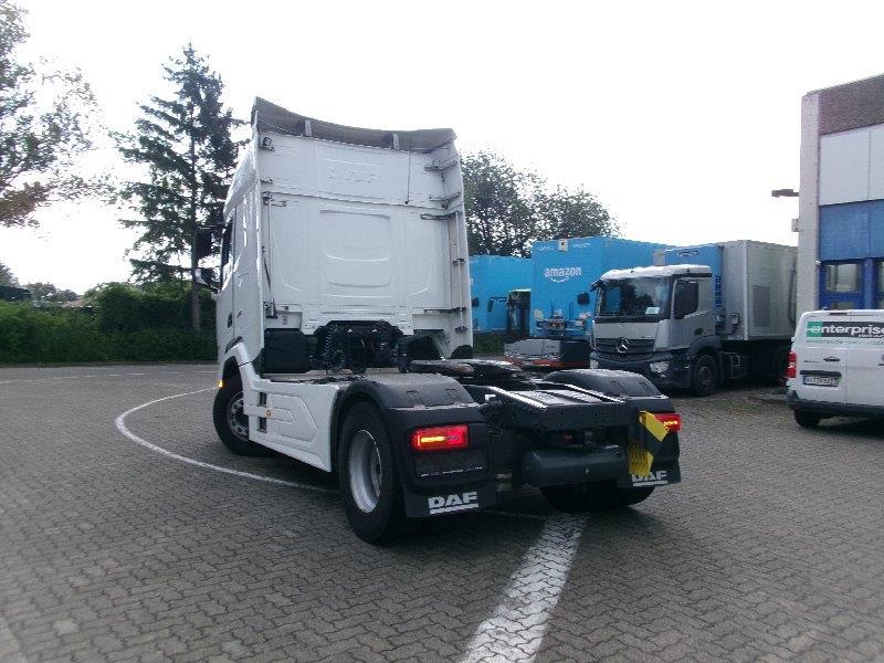 DAF XFn 480 FT 4X2 null
