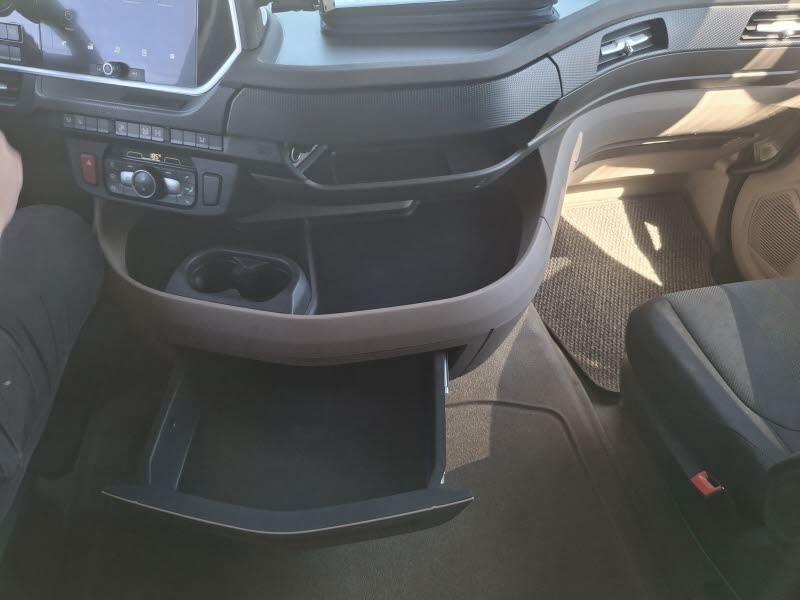 DAF XG 480 FT 4X2 null