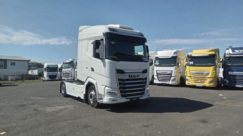 DAF XG 480 FT 4X2 null