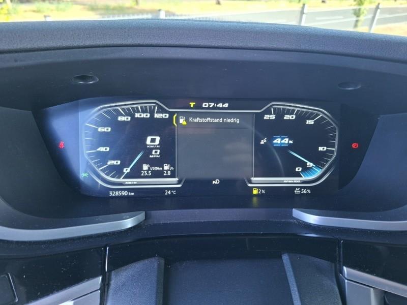 DAF XG+ 530 FT 4X2 null