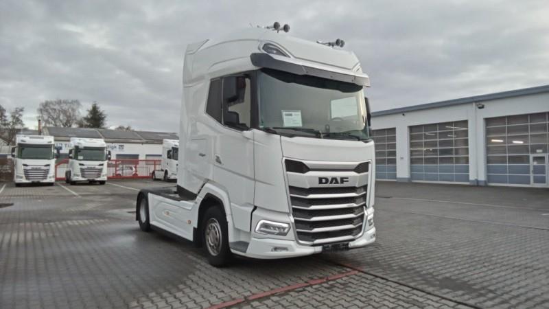 DAF XG+ 480 FT 4X2 null