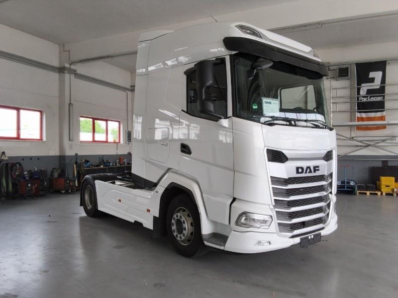 DAF XG 480 FT 4X2 null