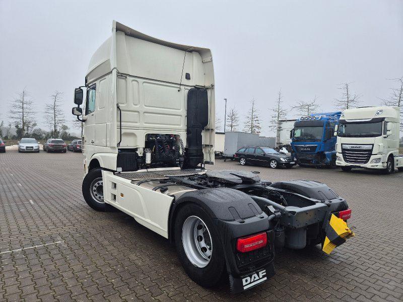 DAF XF 480 FT 4X2 null