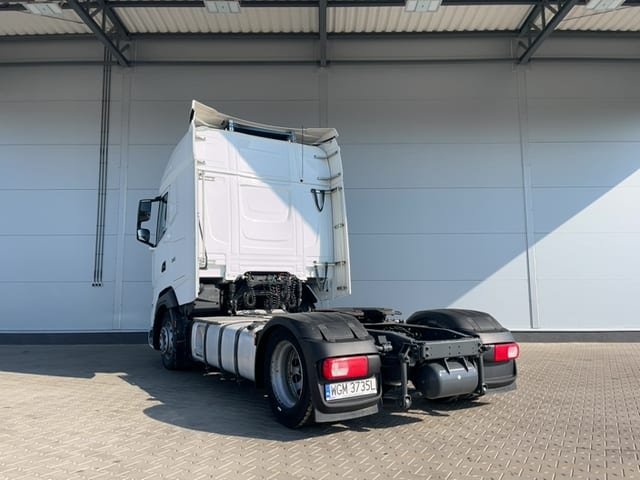 DAF XG 480 FT 4X2 LOW DECK null