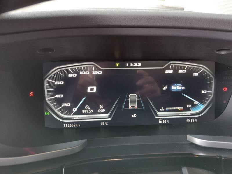 DAF XG 480 FT 4X2 null