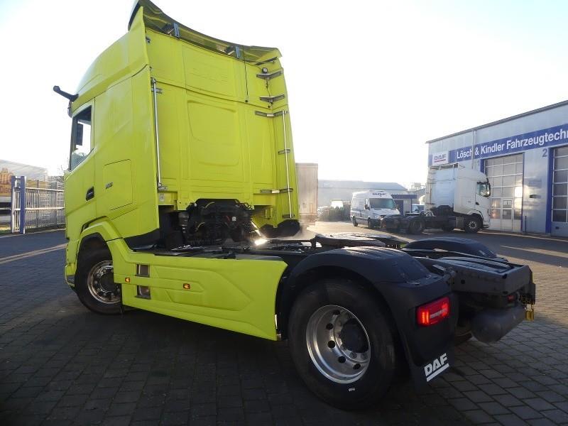 DAF XG 530 FT 4X2 null