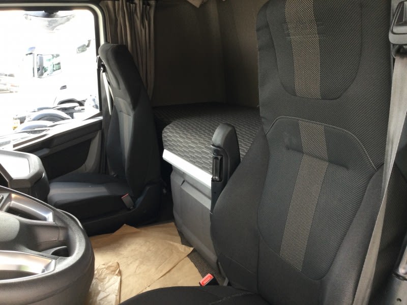 DAF XFn 480 FT 4X2 null