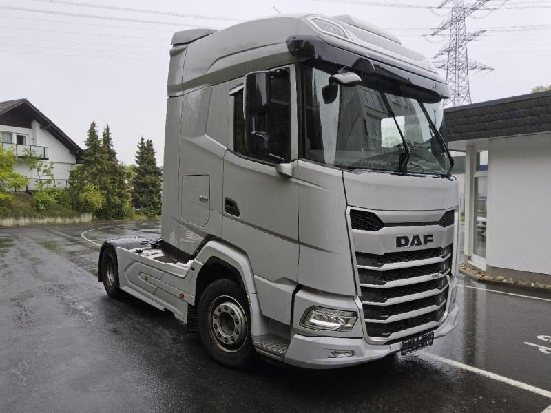 DAF XG 480 FT 4X2 null