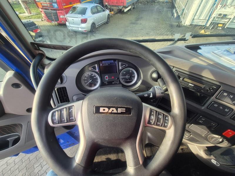 DAF XF 480 FT 4X2 null