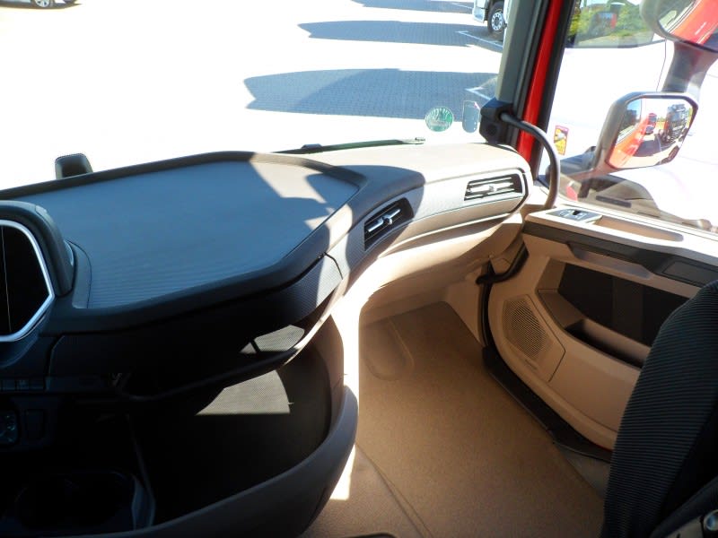 DAF XG 480 FT 4X2 null