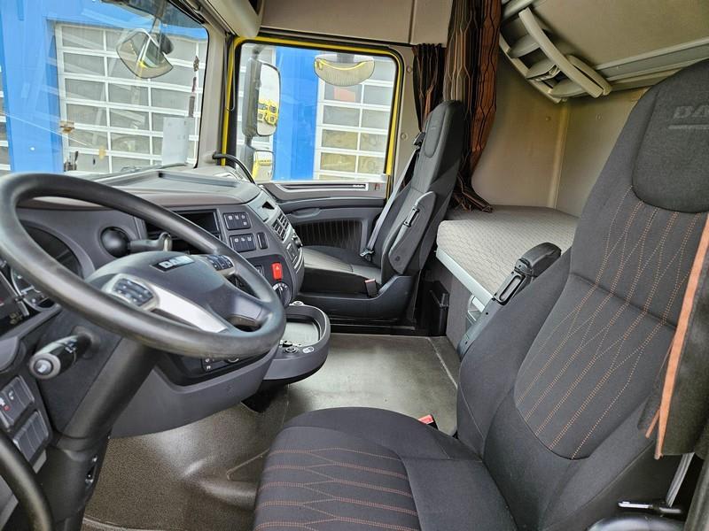 DAF XF 430 FT 4X2 null