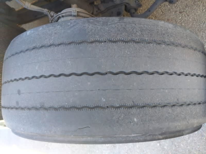 DAF XF 480 FT 4X2 null