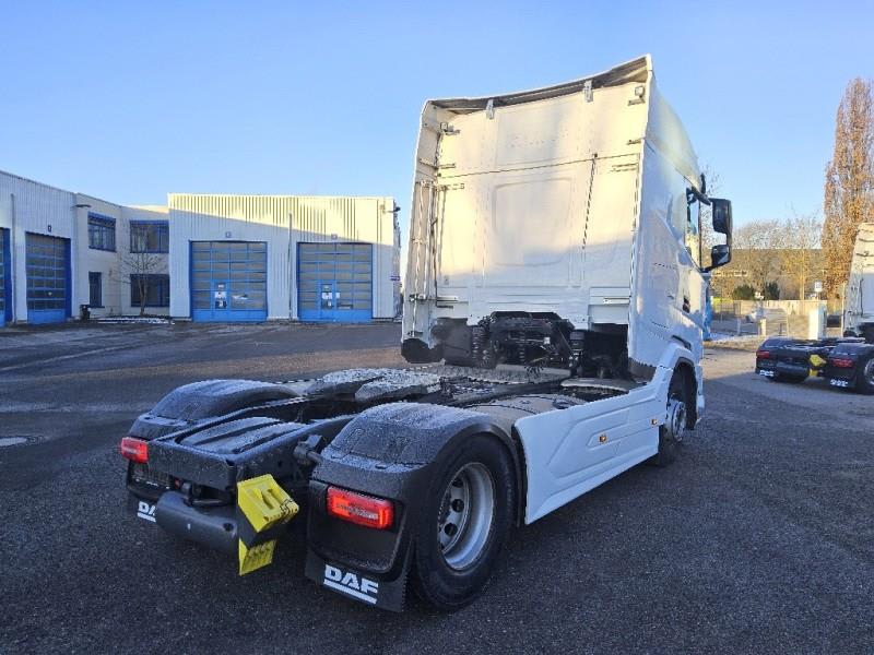 DAF XG 480 FT 4X2 null