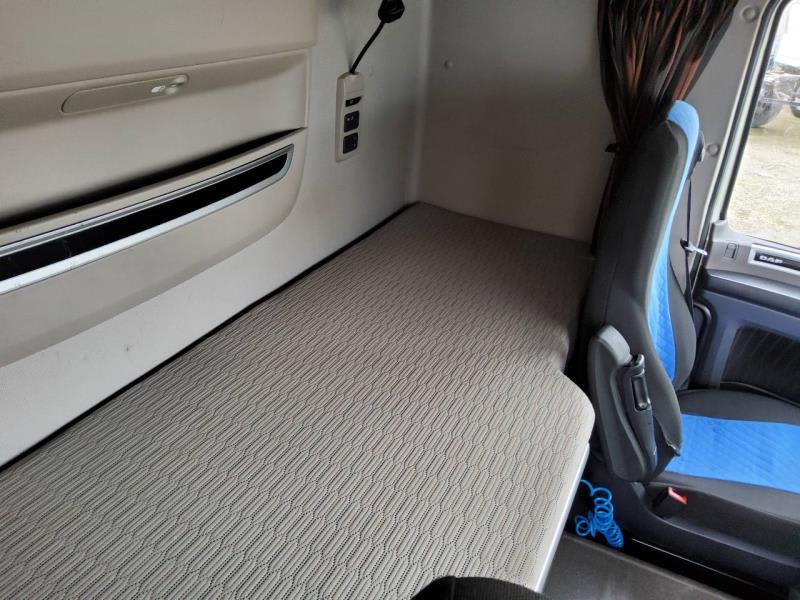 DAF XF 480 FAN 6X2 N null