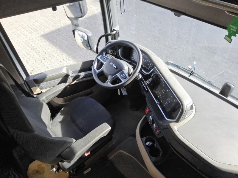 DAF XG 480 FAN 6X2 N null