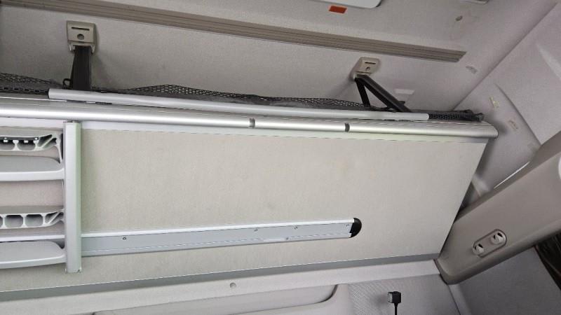 DAF XF 480 FT 4X2 LOW DECK null