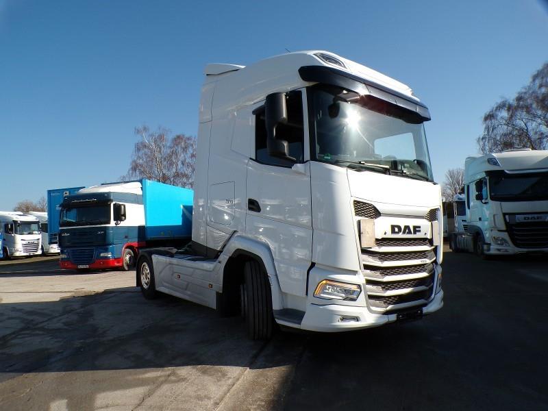 DAF XG 480 FT 4X2 null