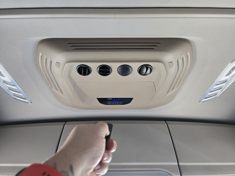 DAF XG 480 FT 4X2 null