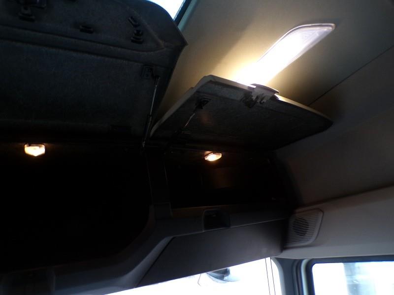 DAF XG 480 FAN 6X2 N null