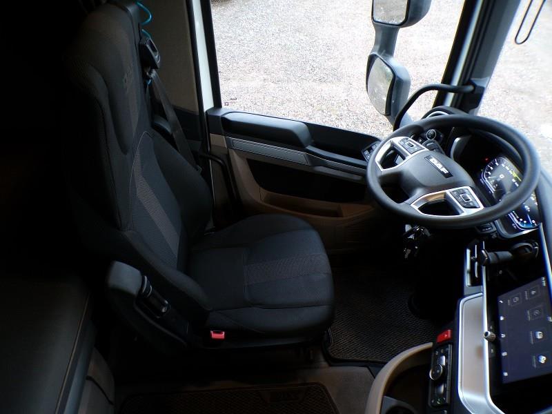 DAF XG 480 FT 4X2 null