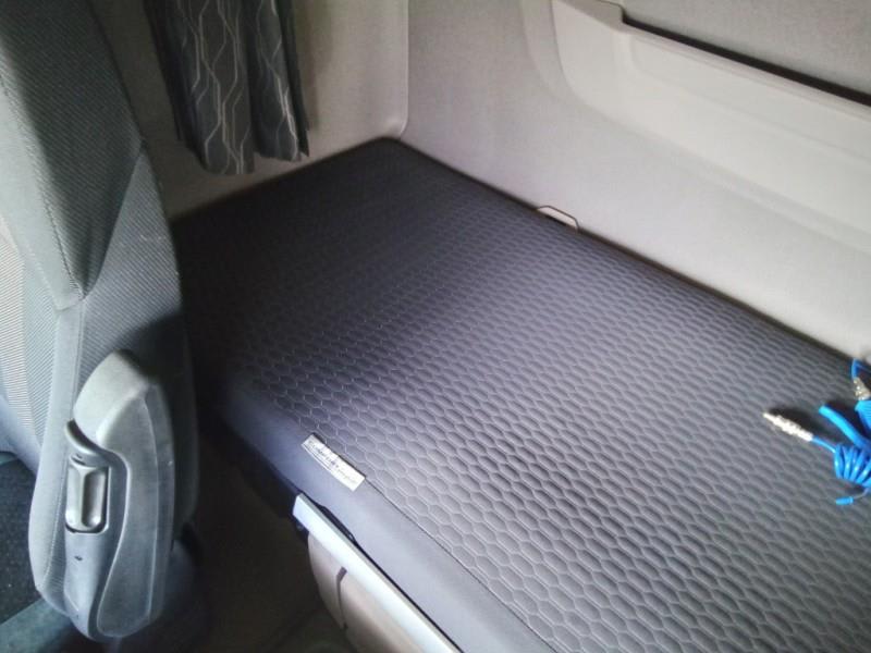 DAF XG 480 FAN 6X2 N null