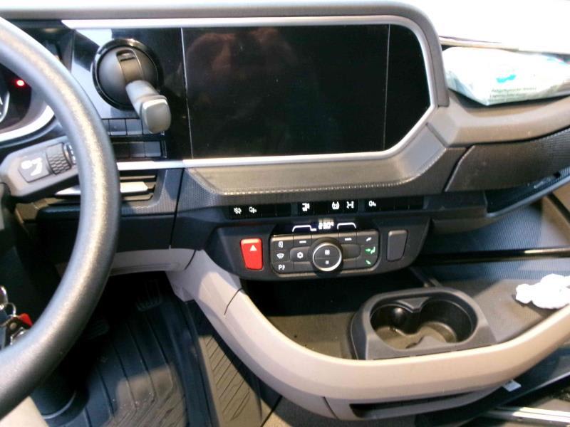 DAF XG 480 FT 4X2 LOW DECK null