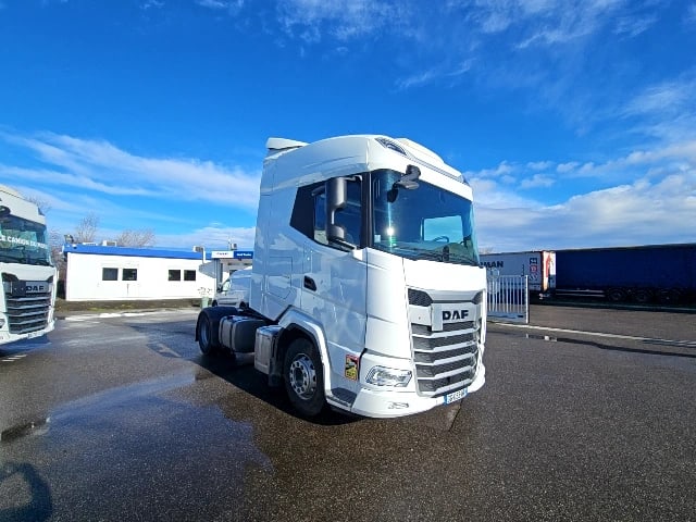 DAF XG 530 FT 4X2 null