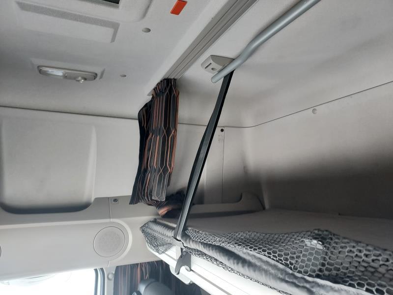 DAF XF 480 FT 4X2 null