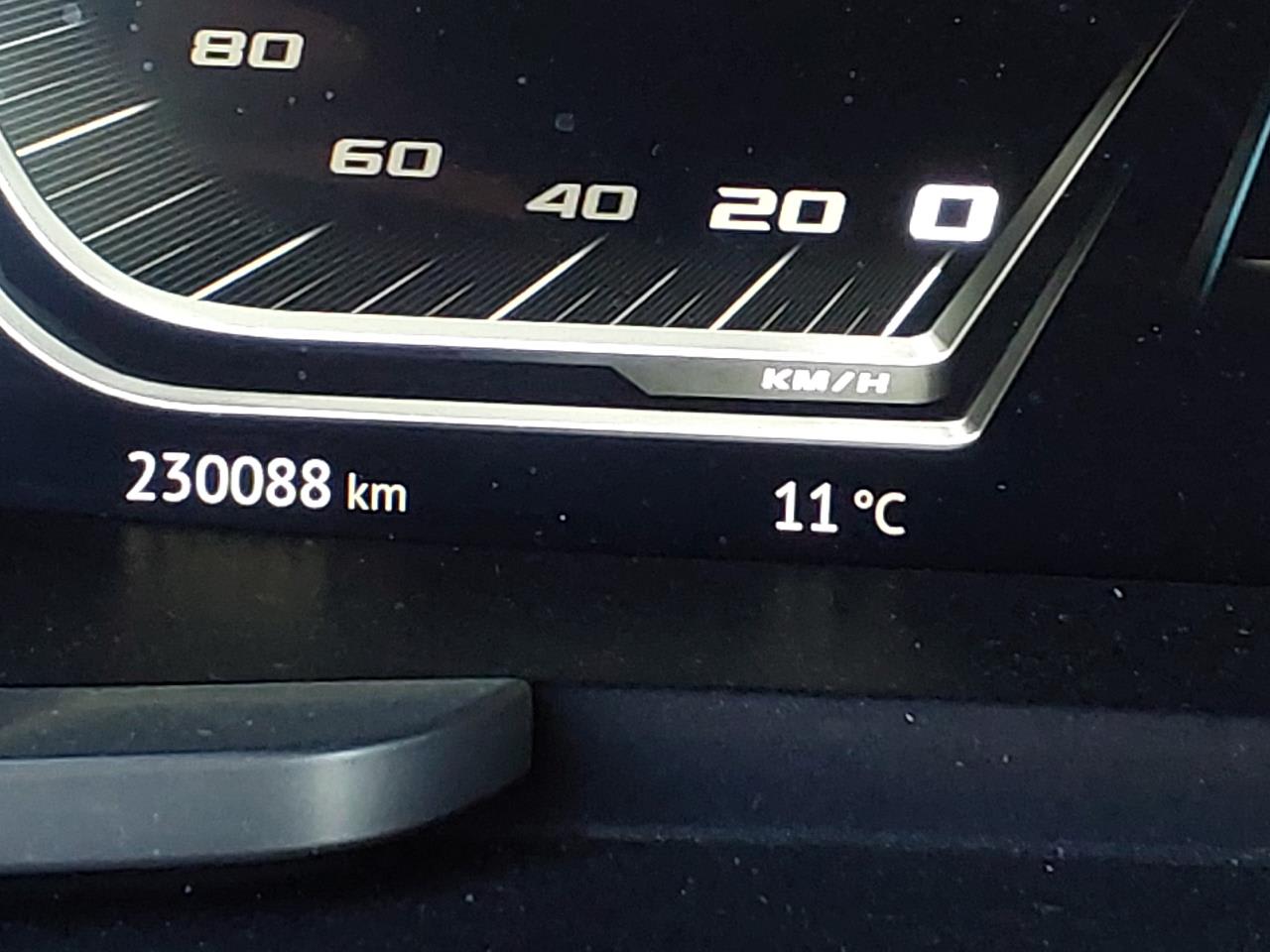 DAF XFn 480 FT 4X2 null