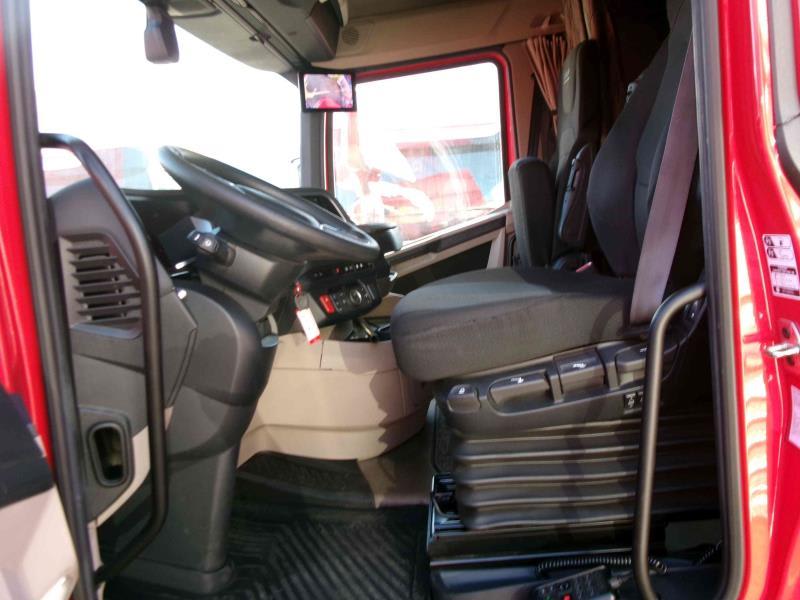 DAF XG 480 FT 4X2 null