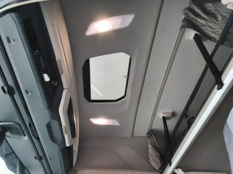DAF XG 480 FAN 6X2 N null