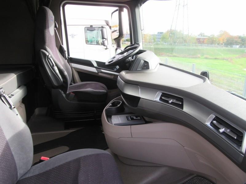 DAF XG 480 FT 4X2 null