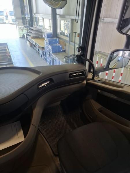 DAF XG 480 FT 4X2 null