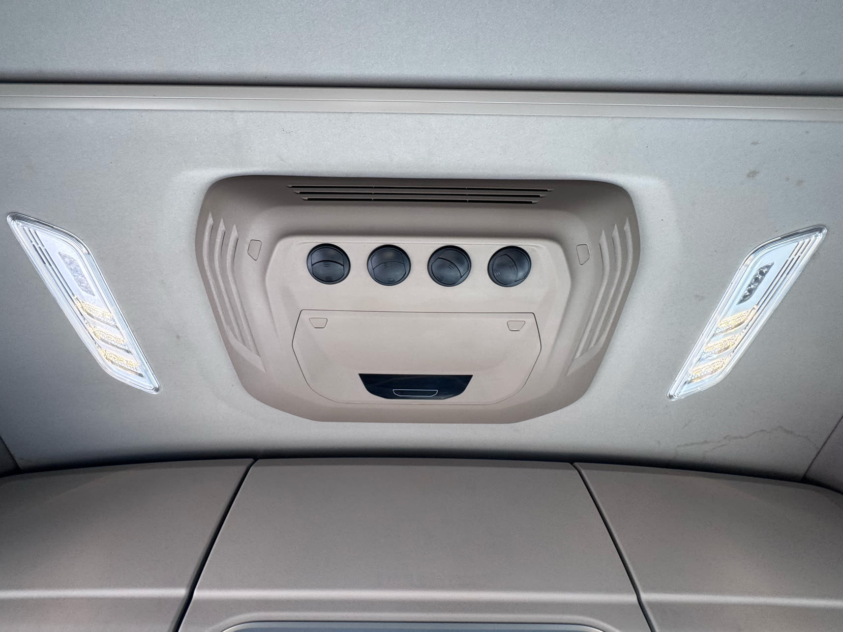 DAF XG 480 FT 4X2 null