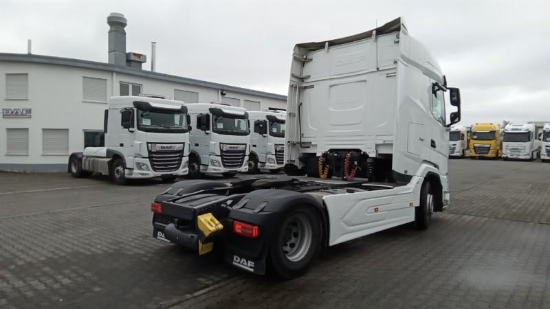 DAF XG 480 FT 4X2 null