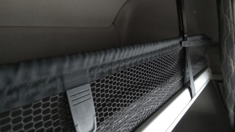 DAF XG 480 FAN 6X2 N null