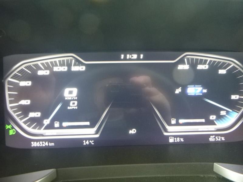 DAF XFn 480 FT 4X2 null