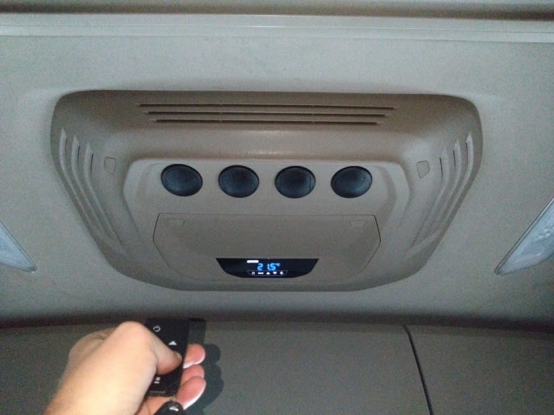 DAF XG 480 FT 4X2 null