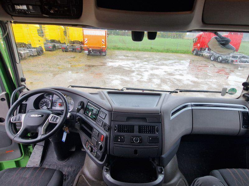 DAF XF 480 FT 4X2 null