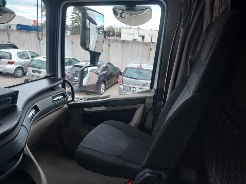 DAF XG 480 FT 4X2 null