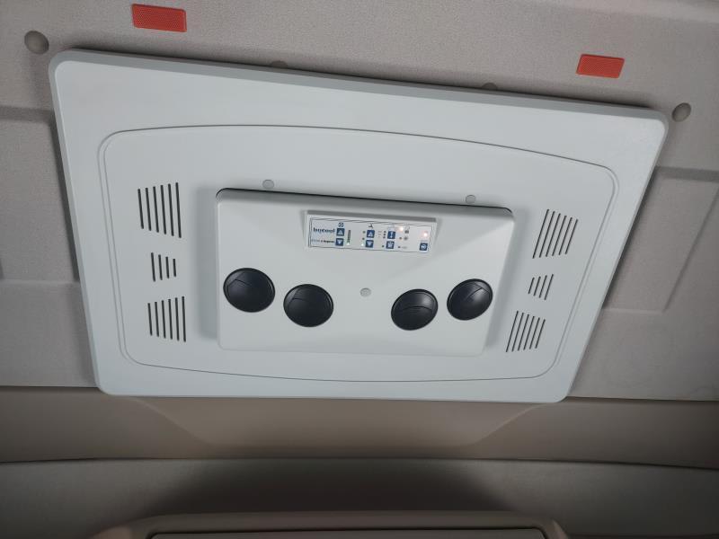 DAF XF 480 FT 4X2 null