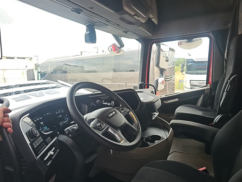 DAF XG 480 FT 4X2 null